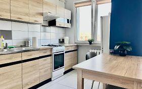 Apartament Sliwinskiego 4